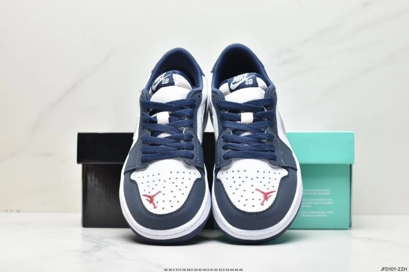 Nxkx Jordan Minimalist 201967