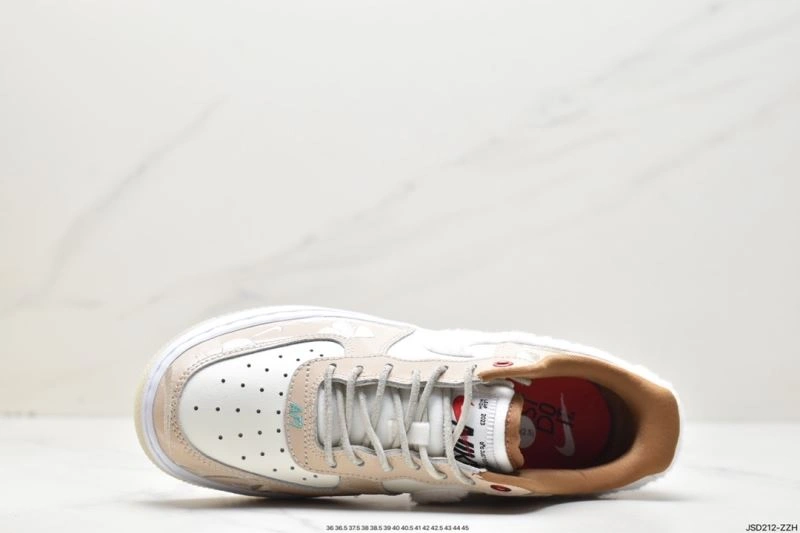 StreetReady Nxkx Air Force 206352