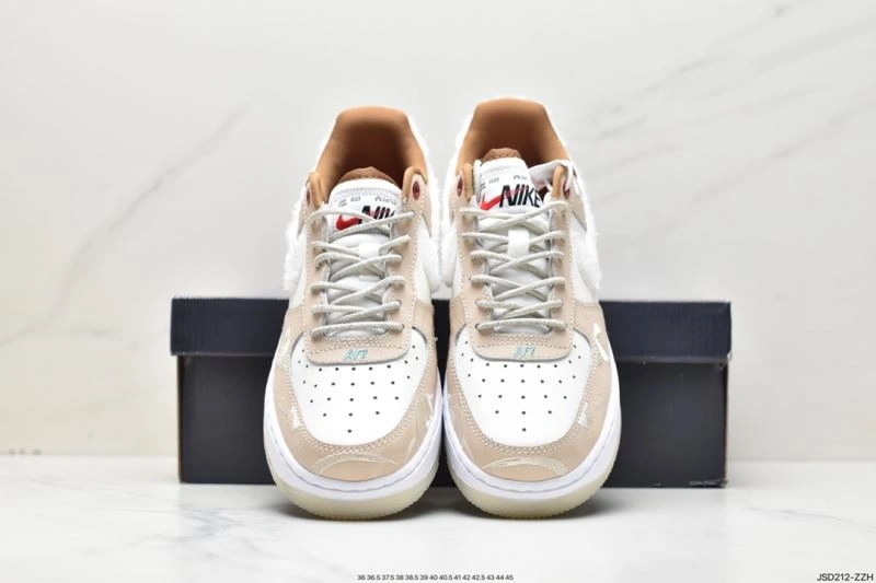 StreetReady Nxkx Air Force 206352