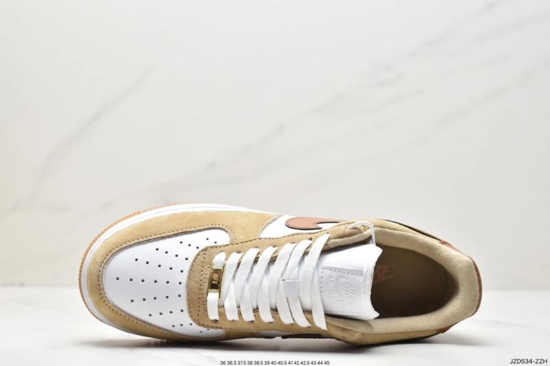 Modern Nxkx Air Force 206347