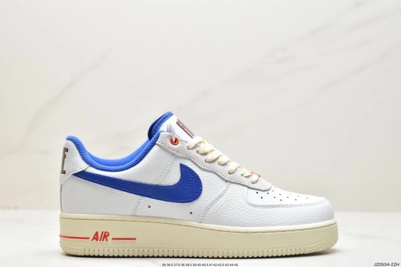 Nxkx Air Force WellDesigned 206350