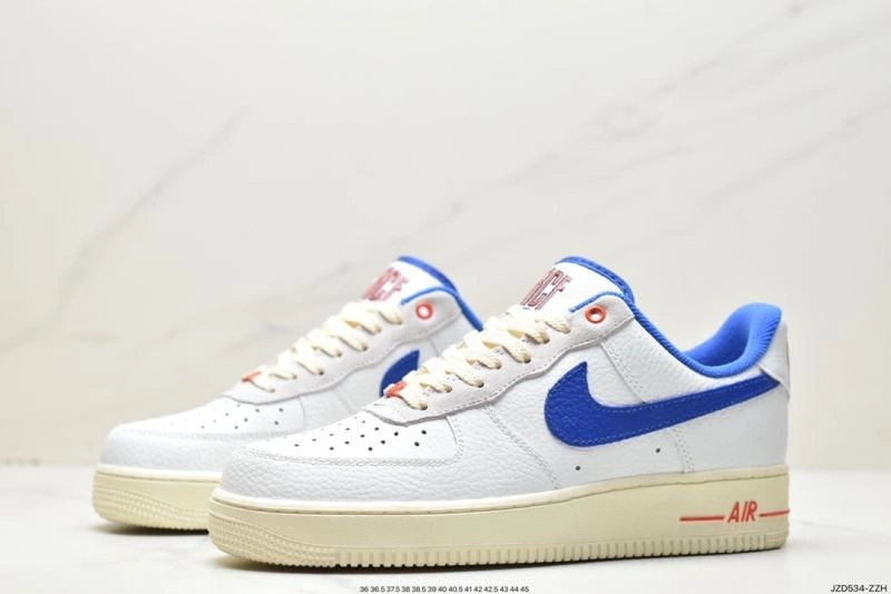 Nxkx Air Force WellDesigned 206350