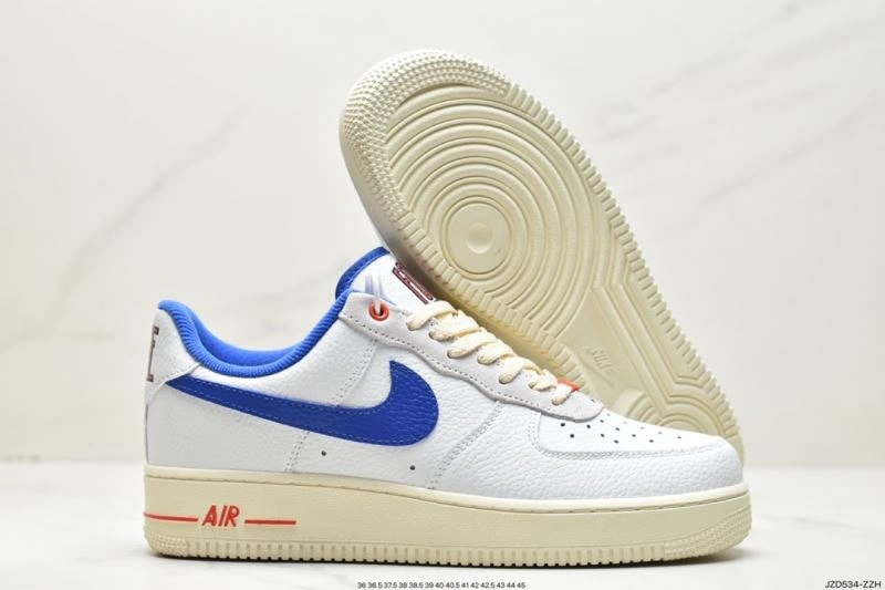Nxkx Air Force WellDesigned 206350
