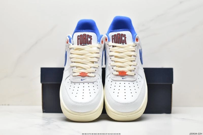 Nxkx Air Force WellDesigned 206350