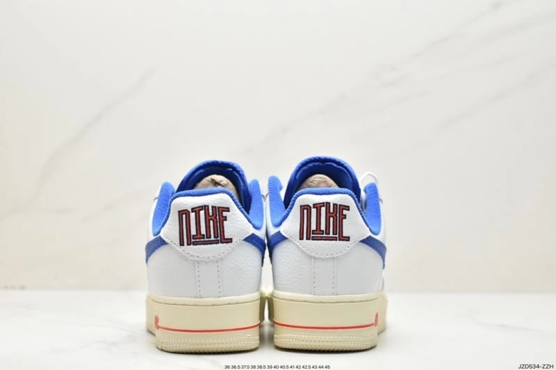 Nxkx Air Force WellDesigned 206350