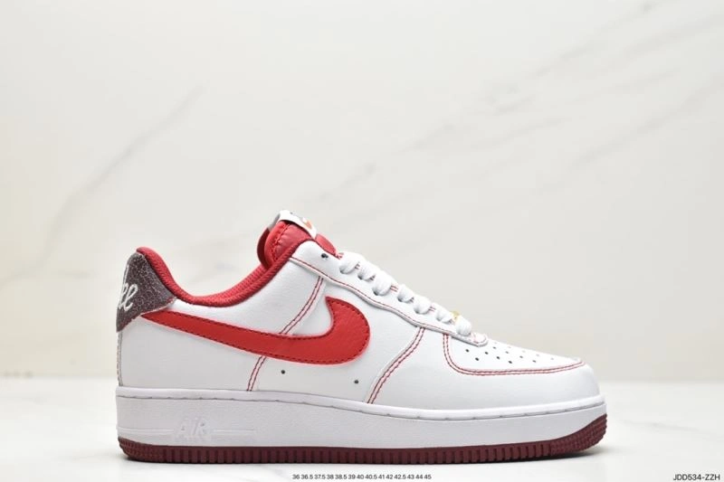 Nxkx Air Force Efficient 206344