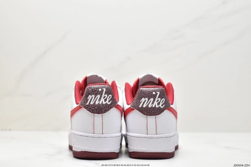 Nxkx Air Force Efficient 206344