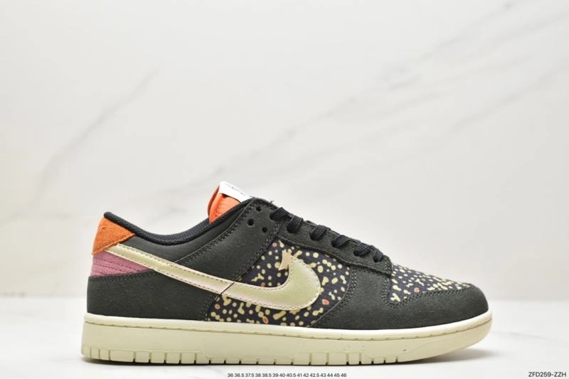 Nxkx Dunk WellDesigned 203519