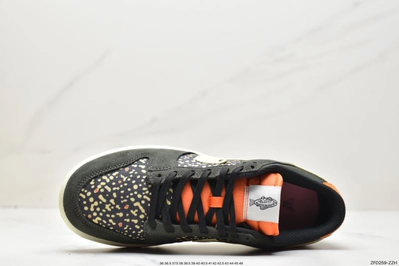 Nxkx Dunk WellDesigned 203519