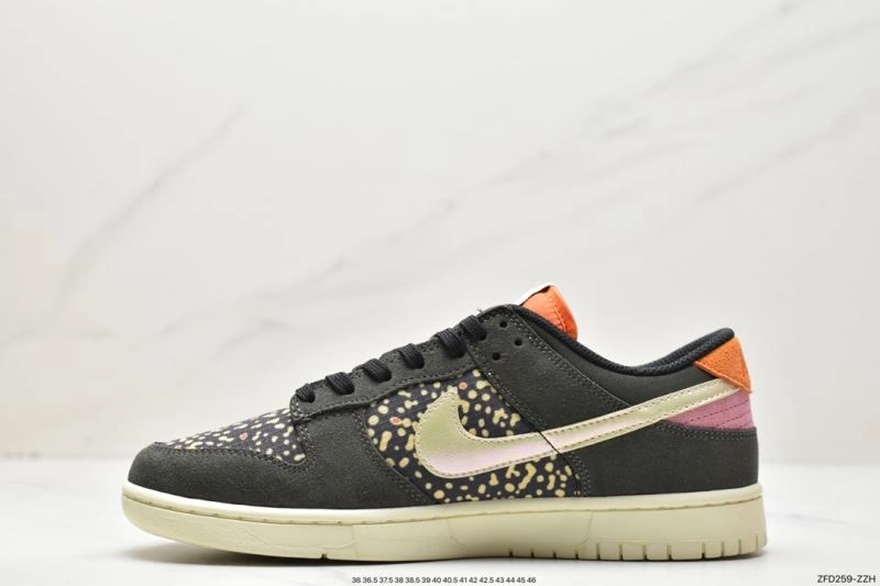 Nxkx Dunk WellDesigned 203519