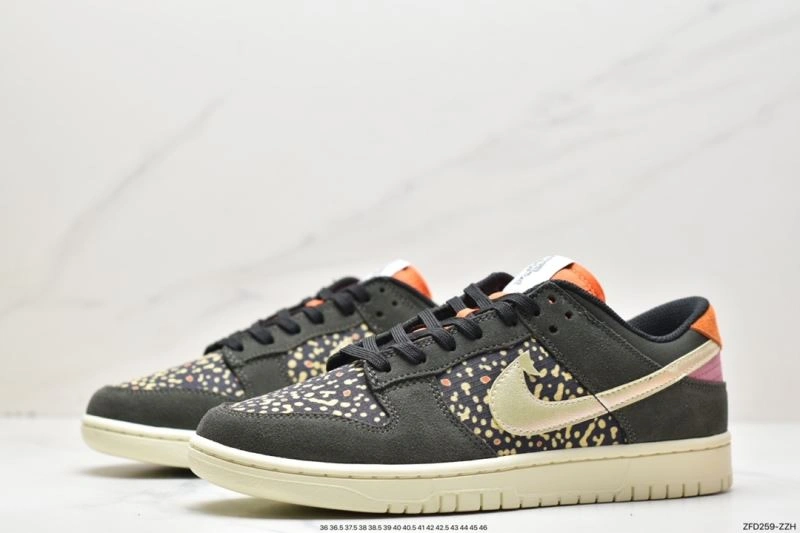 Nxkx Dunk WellDesigned 203519
