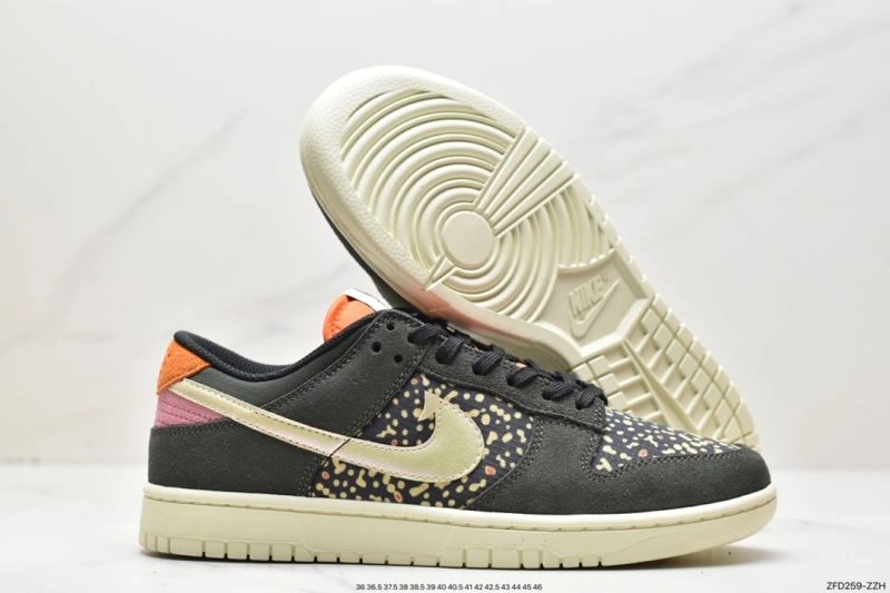 Nxkx Dunk WellDesigned 203519