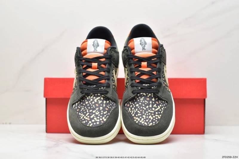 Nxkx Dunk WellDesigned 203519