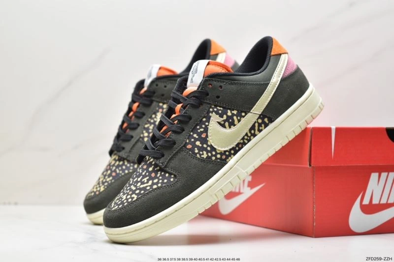 Nxkx Dunk WellDesigned 203519