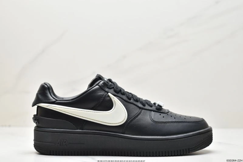 Nxkx Air Force Popular 206355