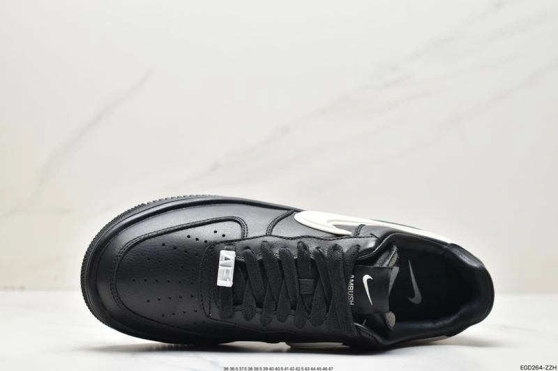 Nxkx Air Force Popular 206355