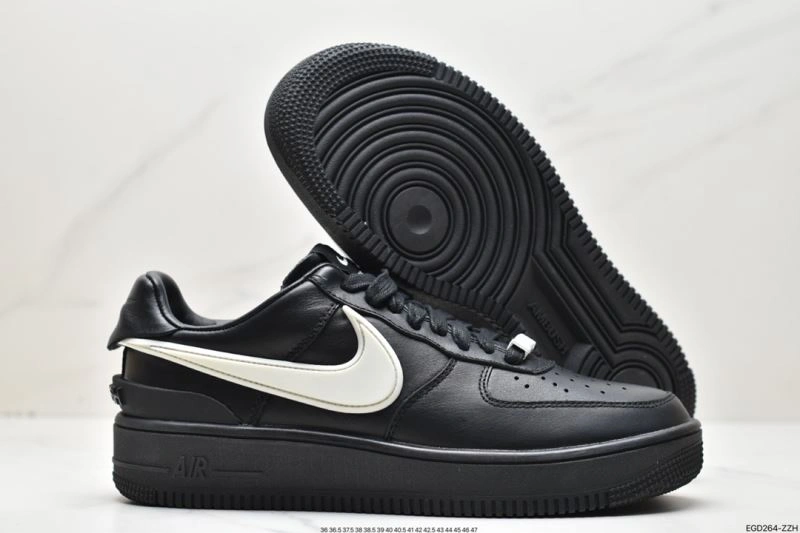 Nxkx Air Force Popular 206355