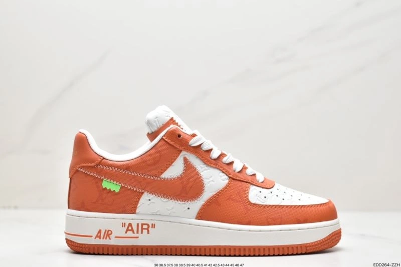 Nxkx Air Force ModernLook 206348