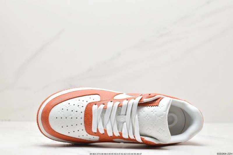Nxkx Air Force ModernLook 206348