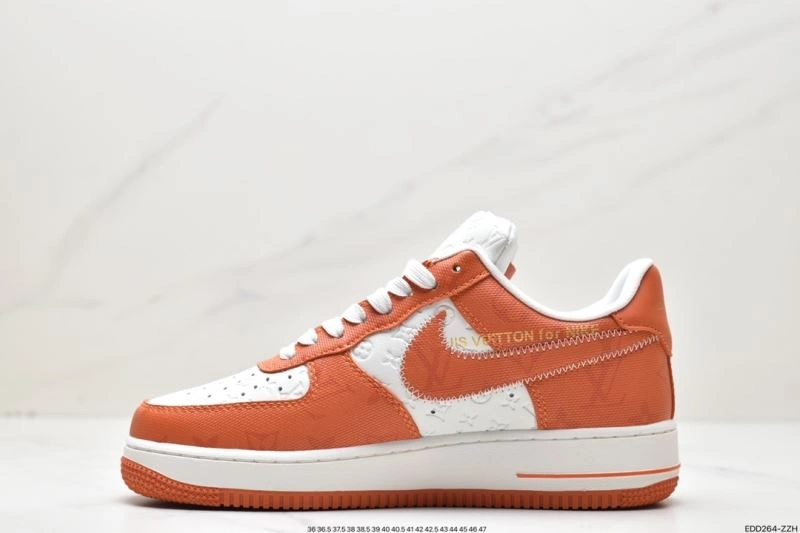 Nxkx Air Force ModernLook 206348