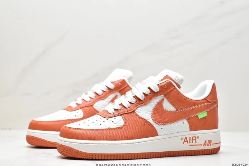 Nxkx Air Force ModernLook 206348