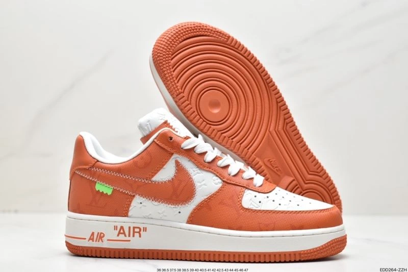 Nxkx Air Force ModernLook 206348