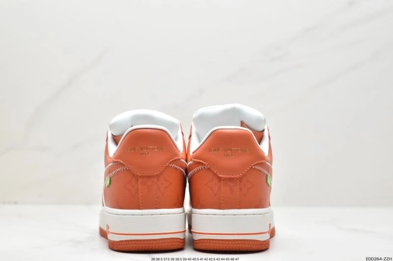 Nxkx Air Force ModernLook 206348