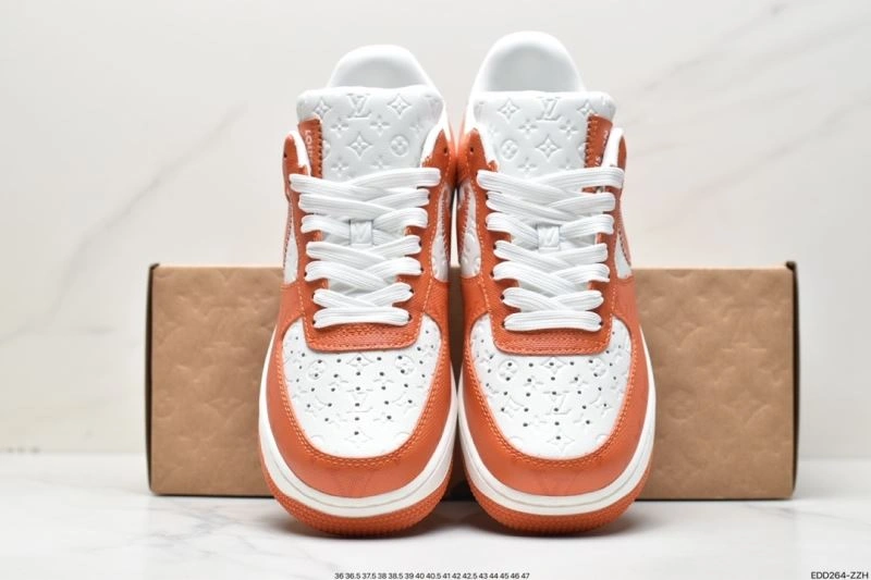 Nxkx Air Force ModernLook 206348