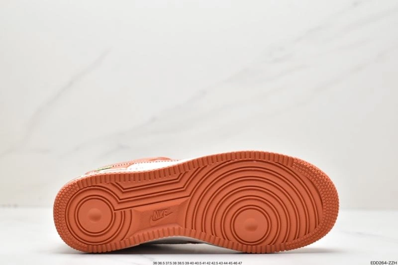 Nxkx Air Force ModernLook 206348