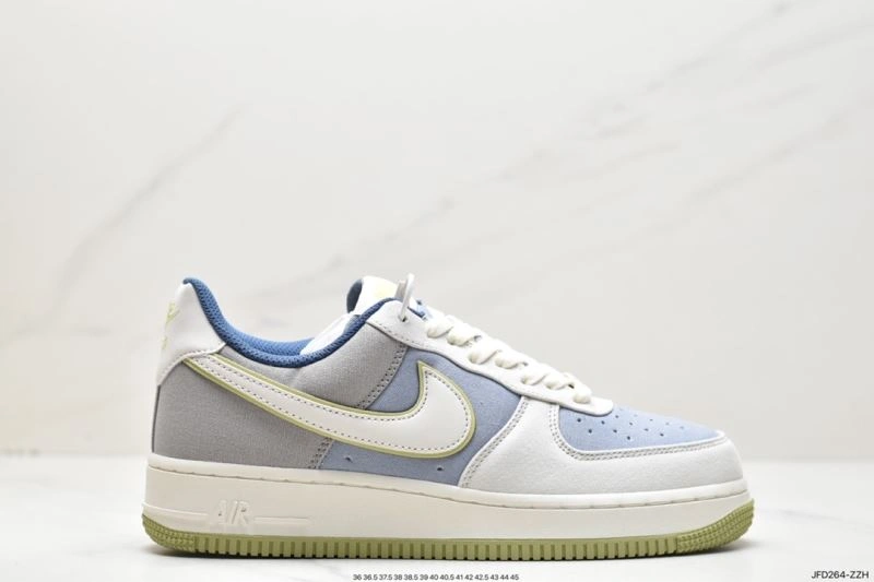 Elegant Nxkx Air Force 206362