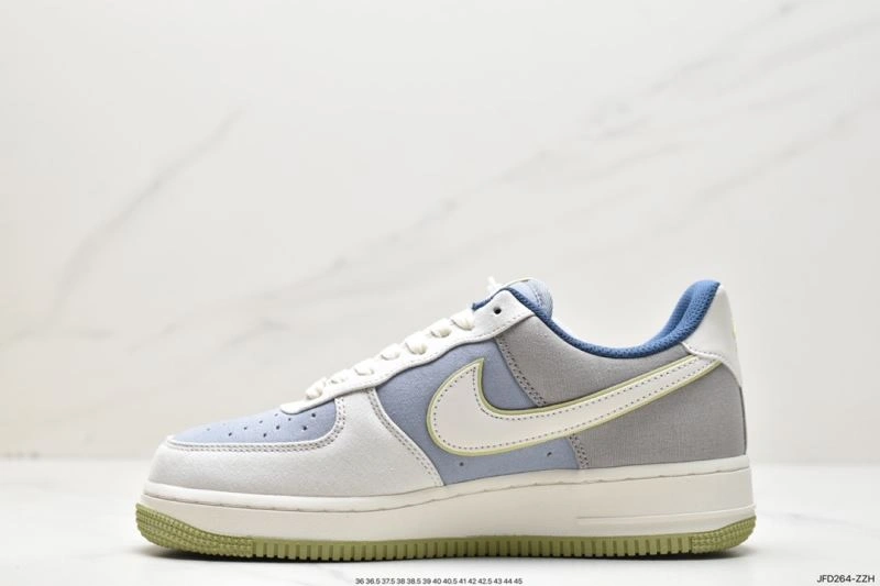 Elegant Nxkx Air Force 206362