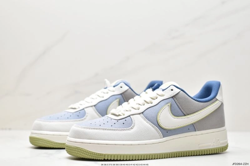 Elegant Nxkx Air Force 206362