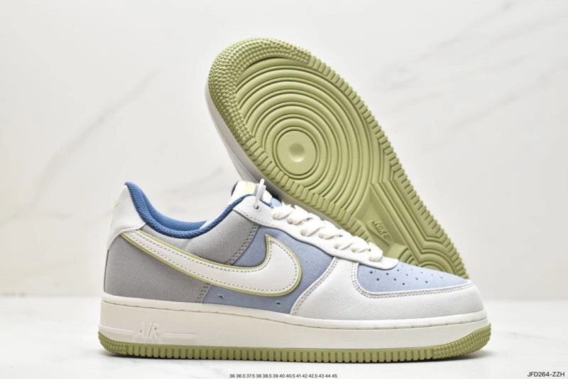 Elegant Nxkx Air Force 206362