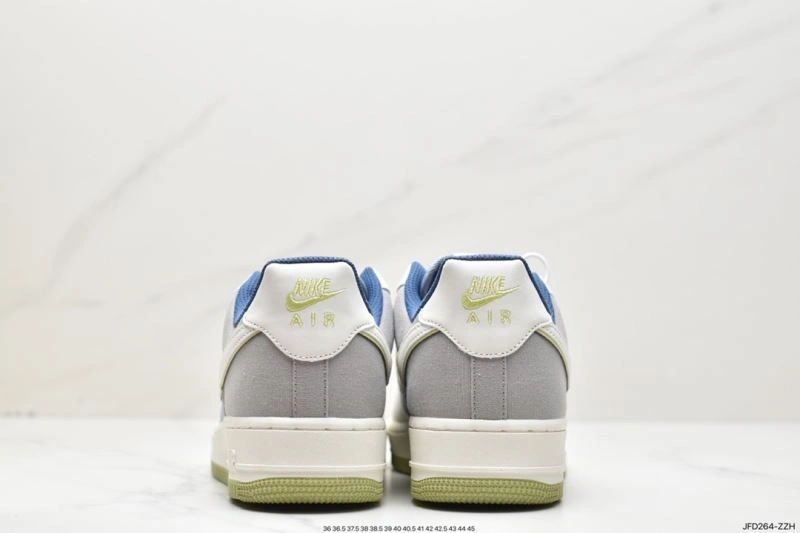 Elegant Nxkx Air Force 206362