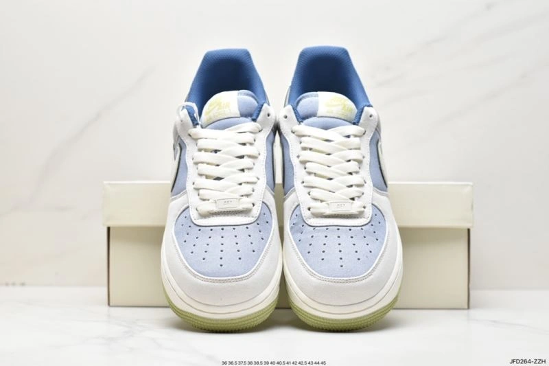 Elegant Nxkx Air Force 206362