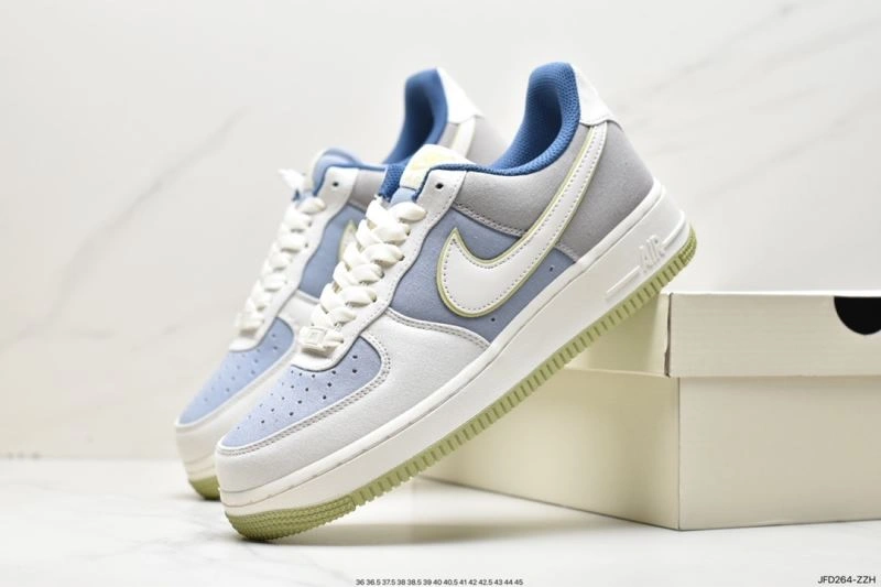 Elegant Nxkx Air Force 206362