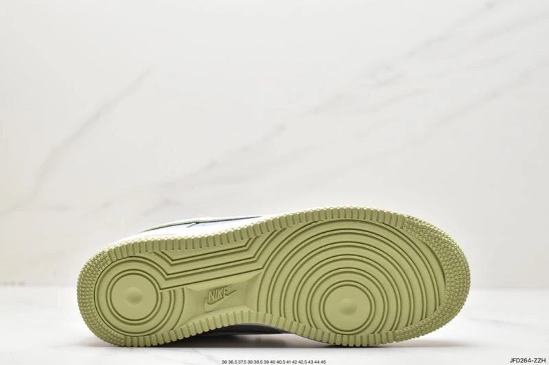 Elegant Nxkx Air Force 206362