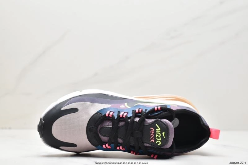 Nxkx Air VaxorMax 2. Minimalist 205632