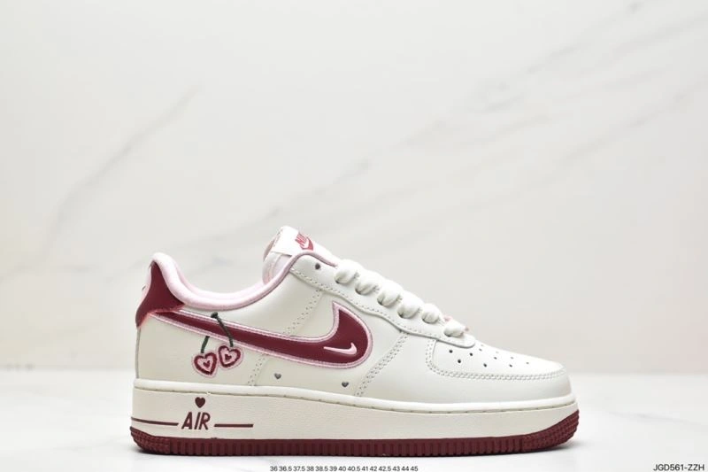 Nxkx Air Force Classic 206361