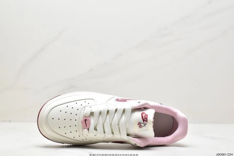 Nxkx Air Force Classic 206361
