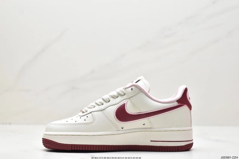 Nxkx Air Force Classic 206361