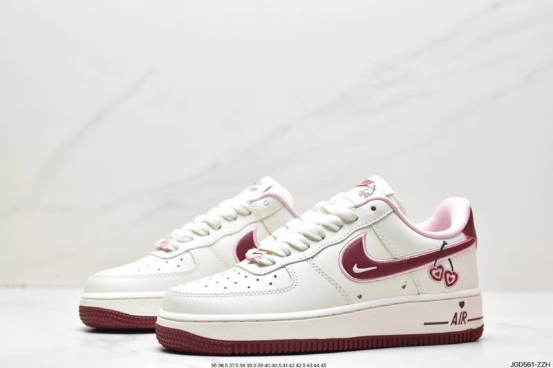 Nxkx Air Force Classic 206361