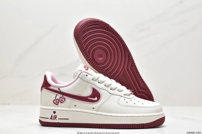 Nxkx Air Force Classic 206361