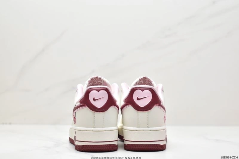 Nxkx Air Force Classic 206361