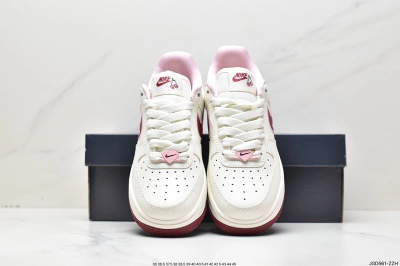 Nxkx Air Force Classic 206361