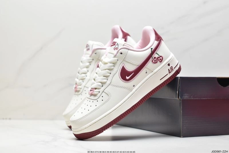 Nxkx Air Force Classic 206361