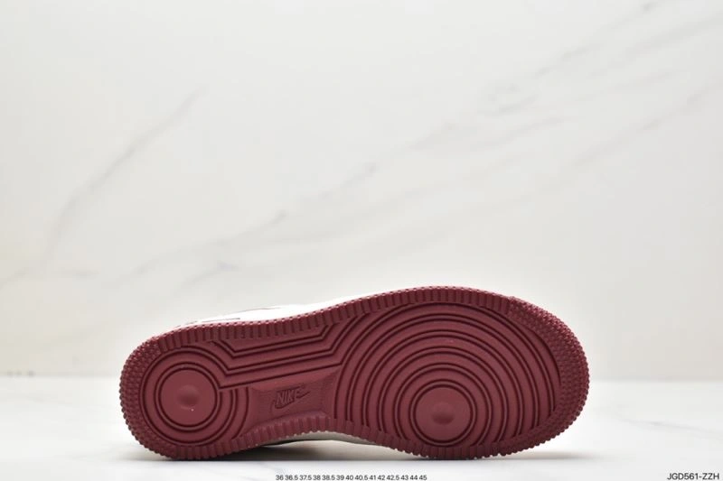 Nxkx Air Force Classic 206361