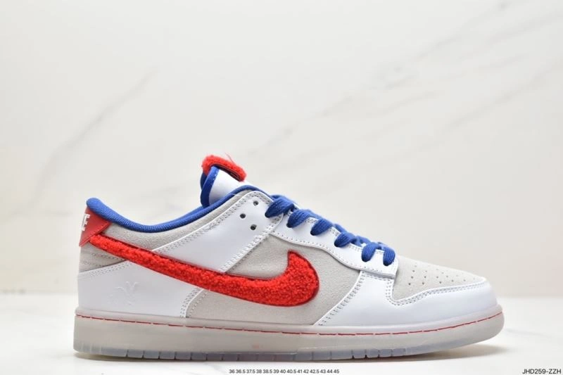 Elegant Nxkx Dunk 203523