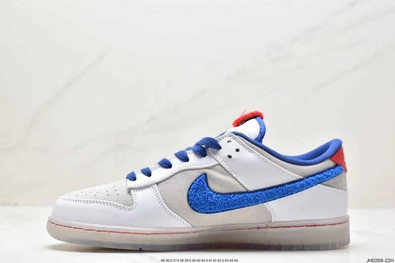 Elegant Nxkx Dunk 203523