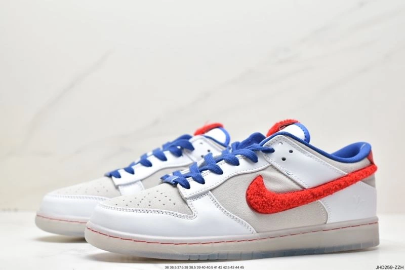 Elegant Nxkx Dunk 203523